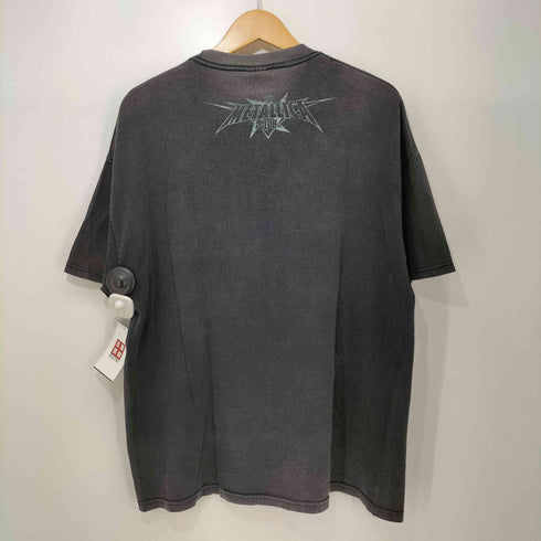 テネシーリバー TENNESSEE RIVER 00s 2004 US スラッシュメタルバンド Tシャツ メンズ import:XL
