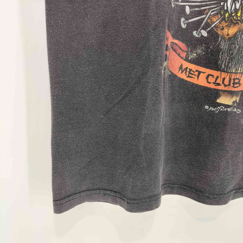 テネシーリバー TENNESSEE RIVER 00s 2004 US スラッシュメタルバンド Tシャツ メンズ import:XL