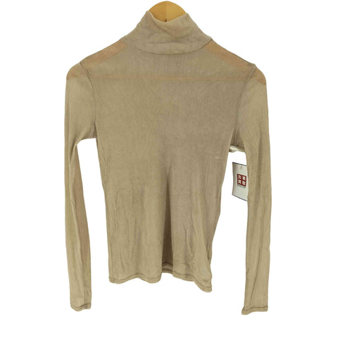 スタイリング styling 24SS フロッキーチュールタートル レディース ONE SIZE