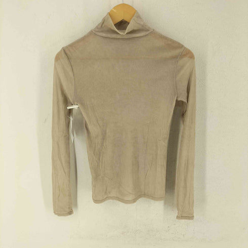 スタイリング styling 24SS フロッキーチュールタートル レディース ONE SIZE