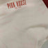 ピンクハウス PINK HOUSE 00S コラボ キャラクタープリント ラグラン クルーネック Tシャツ レディース JPN:L