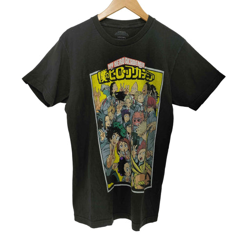 コミック Tシャツ メンズ import:M
