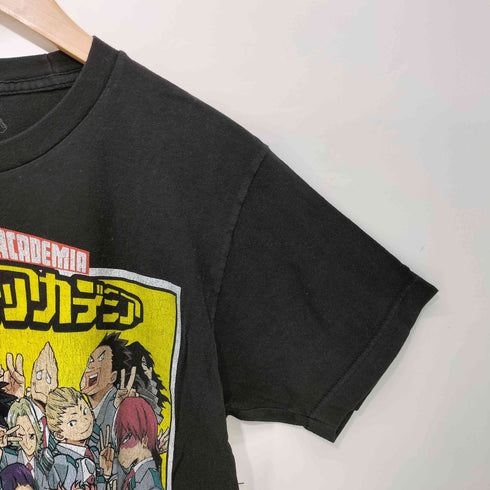 コミック Tシャツ メンズ import:M