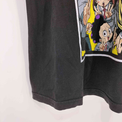 コミック Tシャツ メンズ import:M