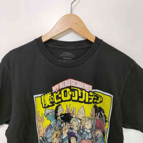 コミック Tシャツ メンズ import:M