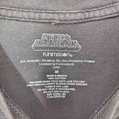 コミック Tシャツ メンズ import:M