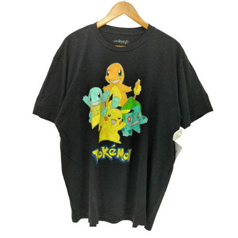 御三家 Tシャツ メンズ import:XXL