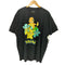 御三家 Tシャツ メンズ import:XXL