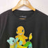 御三家 Tシャツ メンズ import:XXL