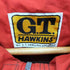 ジーティーホーキンス G.T.HAWKINS フード2WAY マルチポケット ベスト 裏地メッシュ メンズ import:L