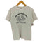 フルーツオブザルーム FRUIT OF THE LOOM GOOD DAY START WITH プリント S/S Tシャツ メンズ import:M