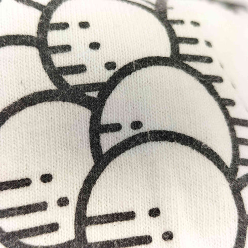 フルーツオブザルーム FRUIT OF THE LOOM GOOD DAY START WITH プリント S/S Tシャツ メンズ import:M