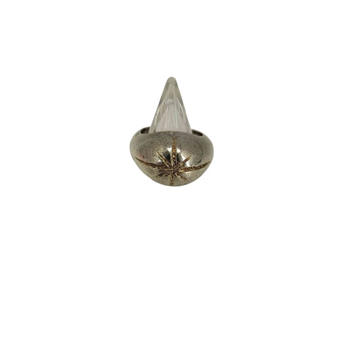 un by Tomoyo Yoshida Rivage Briller Ring レディース 12.5号