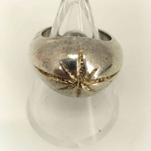 un by Tomoyo Yoshida Rivage Briller Ring レディース 12.5号
