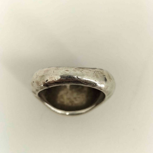 un by Tomoyo Yoshida Rivage Briller Ring レディース 12.5号