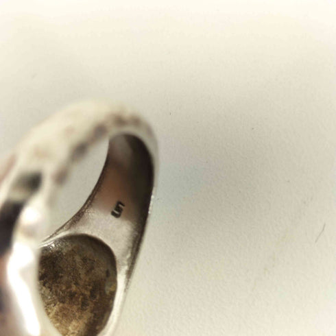 un by Tomoyo Yoshida Rivage Briller Ring レディース 12.5号
