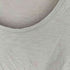 ベアフットドリームス BAREFOOT DREAMS クルーネックノースリーブTシャツ レディース JPN:XS
