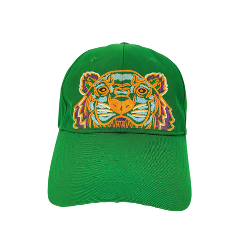 ケンゾー KENZO KENZO Tiger Canvas Cap メンズ