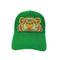 ケンゾー KENZO KENZO Tiger Canvas Cap メンズ