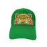 ケンゾー KENZO KENZO Tiger Canvas Cap メンズ