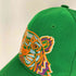 ケンゾー KENZO KENZO Tiger Canvas Cap メンズ