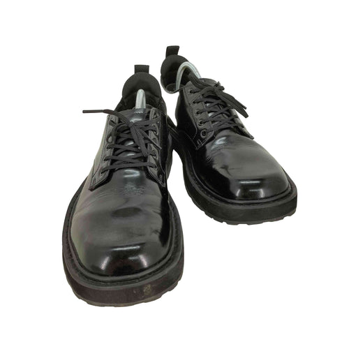 オニツカタイガー ONITSUKA TIGER TIGER DERBY メンズ JPN:26