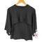 ロクビューティーアンドユースユナイテッドアローズ 6 BEAUTY & YOUTH UNITED ARROWS Sleeveless & Cape T-shirt レディース