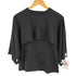 ロクビューティーアンドユースユナイテッドアローズ 6 BEAUTY & YOUTH UNITED ARROWS Sleeveless & Cape T-shirt レディース