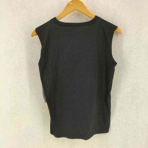 ロクビューティーアンドユースユナイテッドアローズ 6 BEAUTY & YOUTH UNITED ARROWS Sleeveless & Cape T-shirt レディース