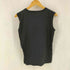 ロクビューティーアンドユースユナイテッドアローズ 6 BEAUTY & YOUTH UNITED ARROWS Sleeveless & Cape T-shirt レディース
