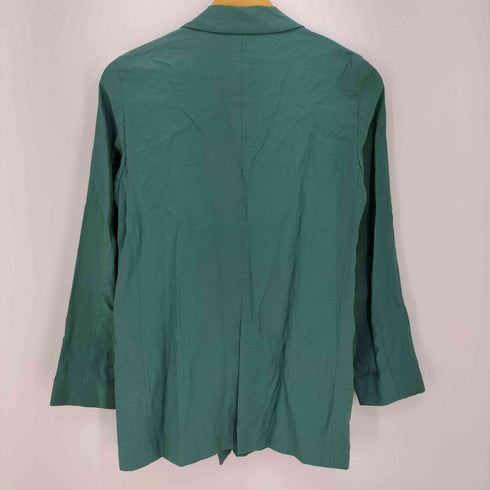 ユナイテッドアローズ UNITED ARROWS UWSC MANTECO 4B テーラードジャケット レディース JPN:34