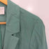 ユナイテッドアローズ UNITED ARROWS UWSC MANTECO 4B テーラードジャケット レディース JPN:34