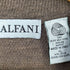 アルファニ ALFANI 90-00s イタリア製 ウールニット メンズ XL