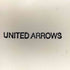 ユナイテッドアローズ UNITED ARROWS SY シルバーポインテッドトゥバレエシューズ レディース JPN:24