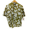 レインスプーナー Reyn Spooner ボタニカル柄 半袖 シャツ メンズ import:XL