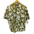 レインスプーナー Reyn Spooner ボタニカル柄 半袖 シャツ メンズ import:XL