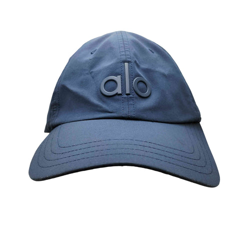 alo パフォーマンス オフデューティー キャップ メンズ ONE SIZE