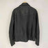 トリプルシックスレザーウェア 666 Leather Wear 日本製 SHEEP SKIN シープ スキン ダブル ライダース ジャケット メンズ 40