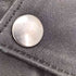 トリプルシックスレザーウェア 666 Leather Wear 日本製 SHEEP SKIN シープ スキン ダブル ライダース ジャケット メンズ 40