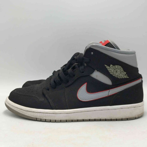 ジョーダンブランド JORDAN BRAND Air Jordan 1 Mid エアジョーダン1 ミッド ハイカットスニーカー メンズ JPN:25.5