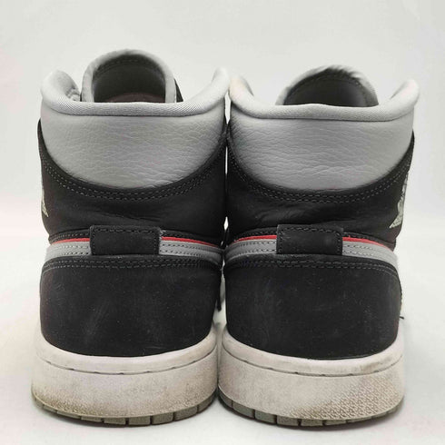 ジョーダンブランド JORDAN BRAND Air Jordan 1 Mid エアジョーダン1 ミッド ハイカットスニーカー メンズ JPN:25.5