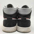 ジョーダンブランド JORDAN BRAND Air Jordan 1 Mid エアジョーダン1 ミッド ハイカットスニーカー メンズ JPN:25.5