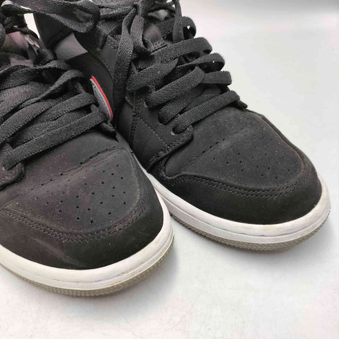 ジョーダンブランド JORDAN BRAND Air Jordan 1 Mid エアジョーダン1 ミッド ハイカットスニーカー メンズ JPN:25.5