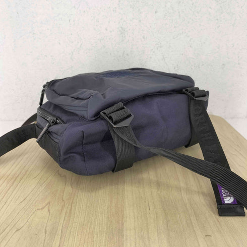 ノースフェイスパープルレーベル THE NORTH FACE PURPLE LABEL CORDURA Nylon Shoulder Bag メンズ