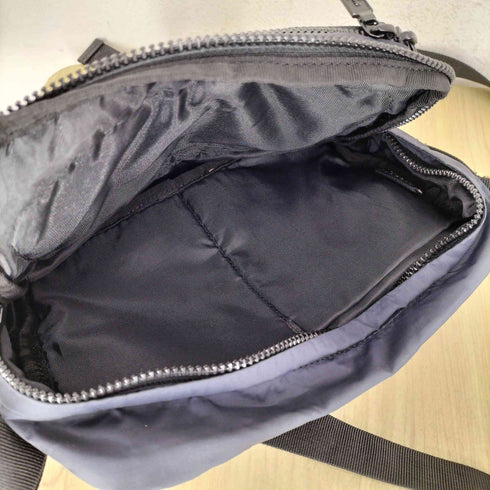 ノースフェイスパープルレーベル THE NORTH FACE PURPLE LABEL CORDURA Nylon Shoulder Bag メンズ