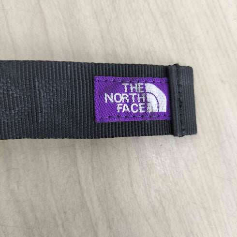 ノースフェイスパープルレーベル THE NORTH FACE PURPLE LABEL CORDURA Nylon Shoulder Bag メンズ