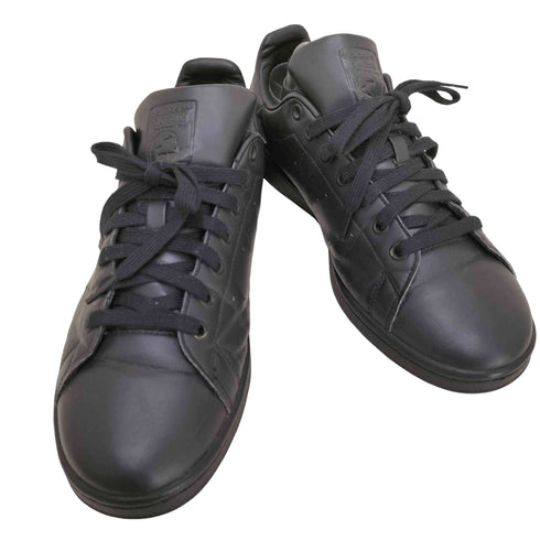 アディダス adidas STAN SMITH スタンスミス コアブラック ローカット スニーカー メンズ JPN:28