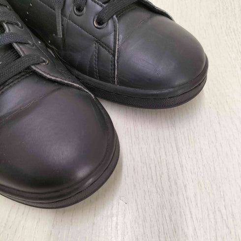 アディダス adidas STAN SMITH スタンスミス コアブラック ローカット スニーカー メンズ JPN:28