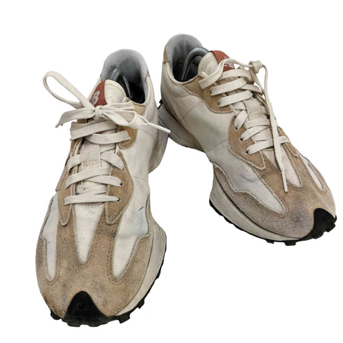 ニューバランス NEW BALANCE 327 ローカット スニーカー メンズ JPN:28