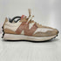 ニューバランス NEW BALANCE 327 ローカット スニーカー メンズ JPN:28